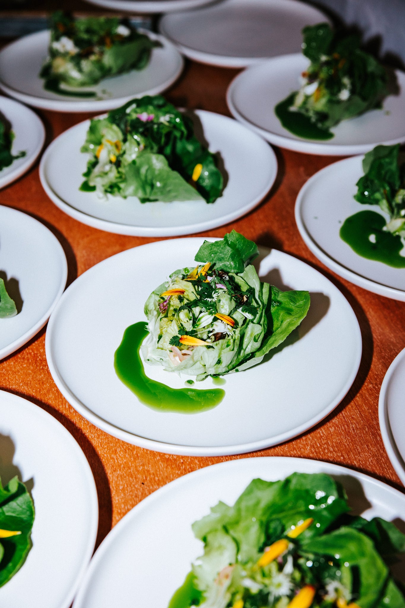 Uber Eats x House Of Eats Event