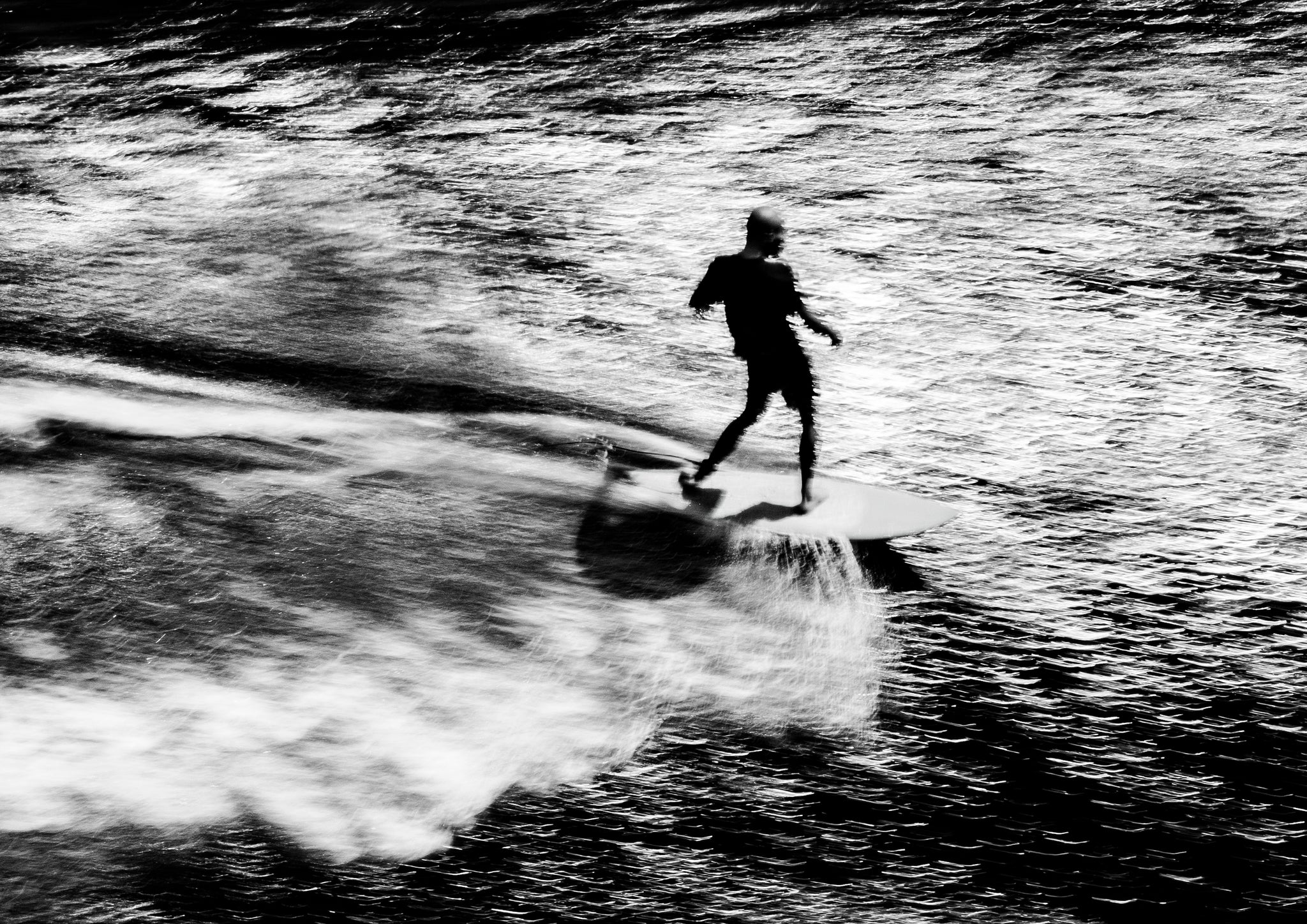 Lost Choas (Limited Edition Print)