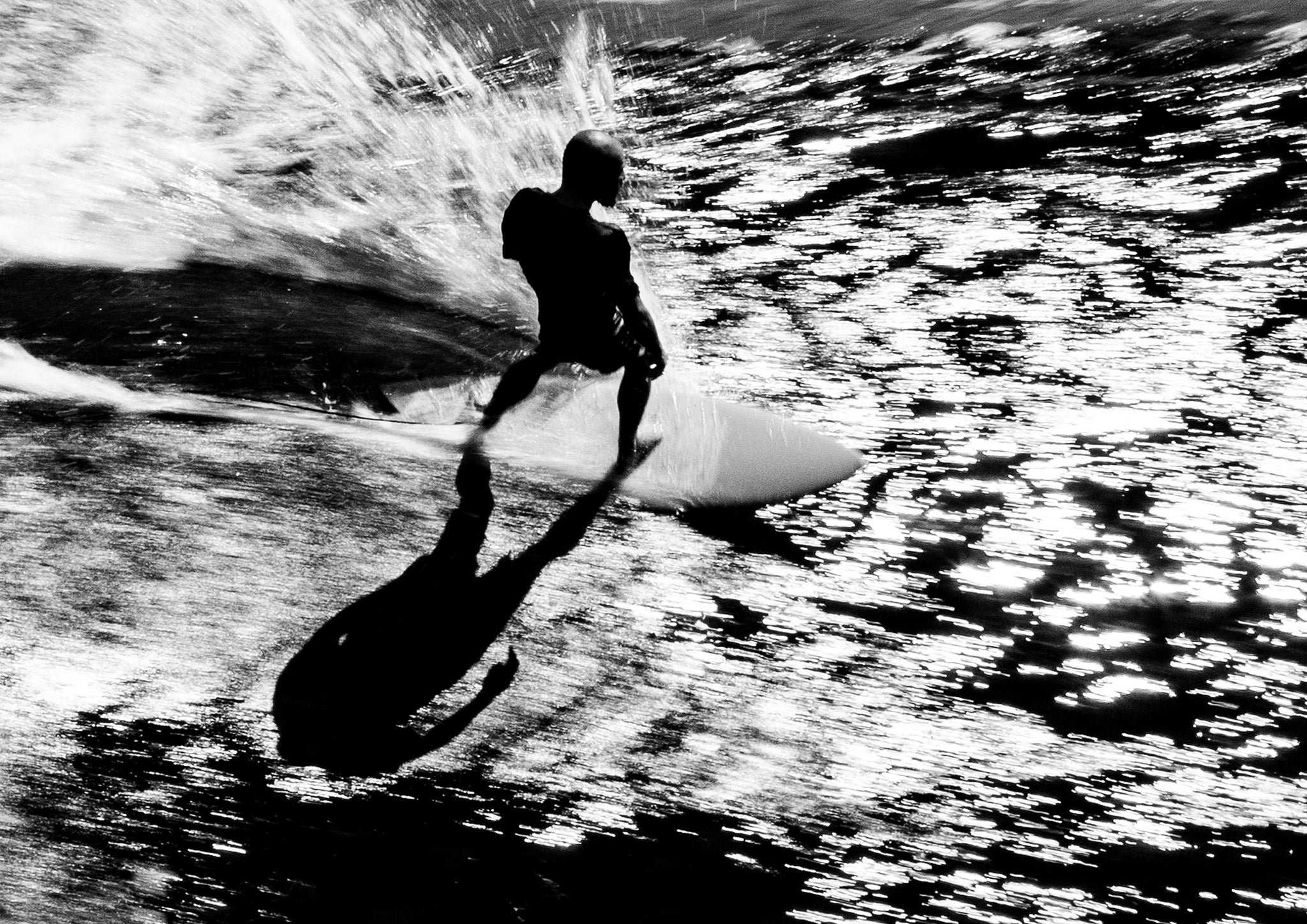 Vain Shadow (Limited Edition Print)