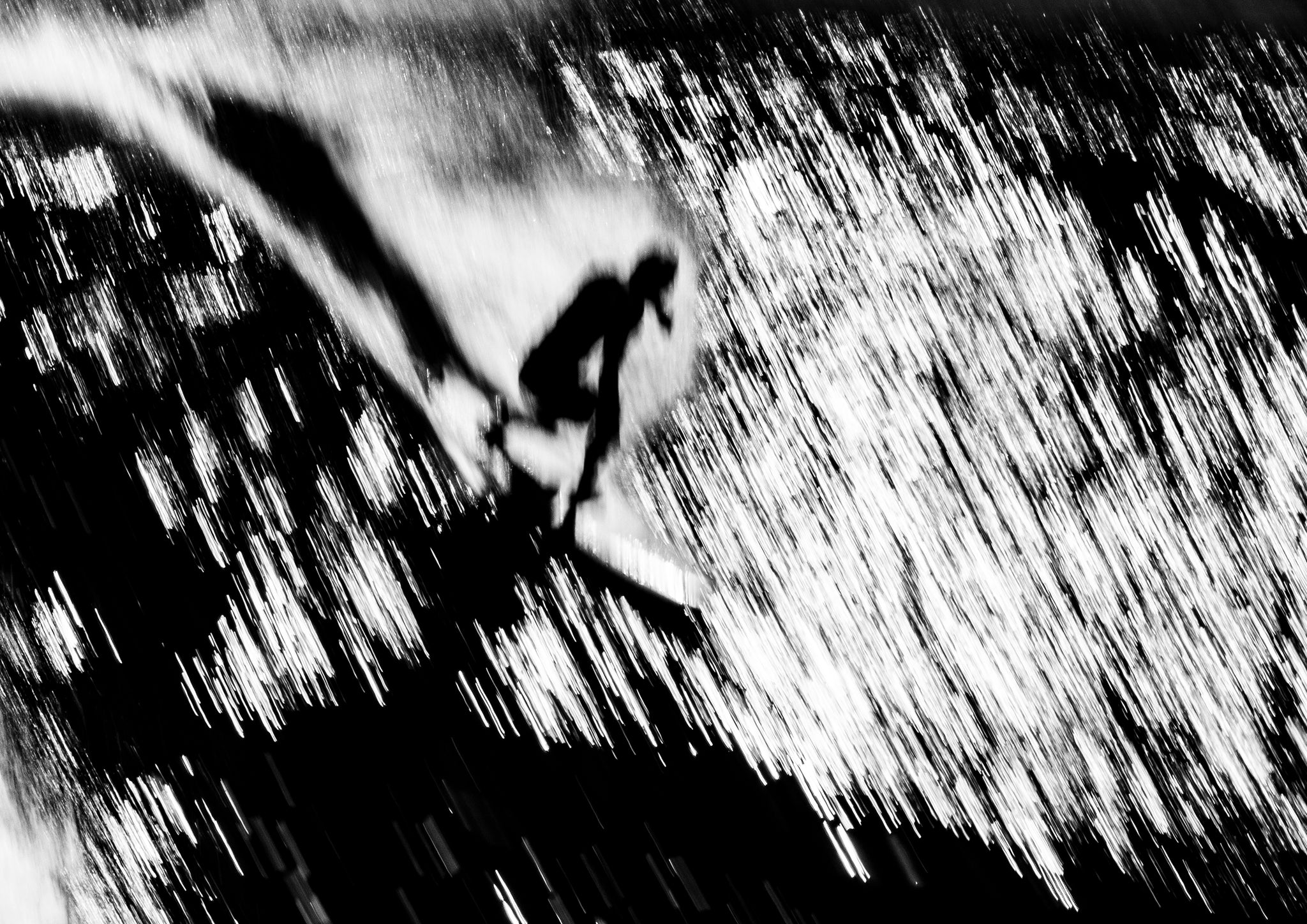 Faint Void (Limited Edition Print)