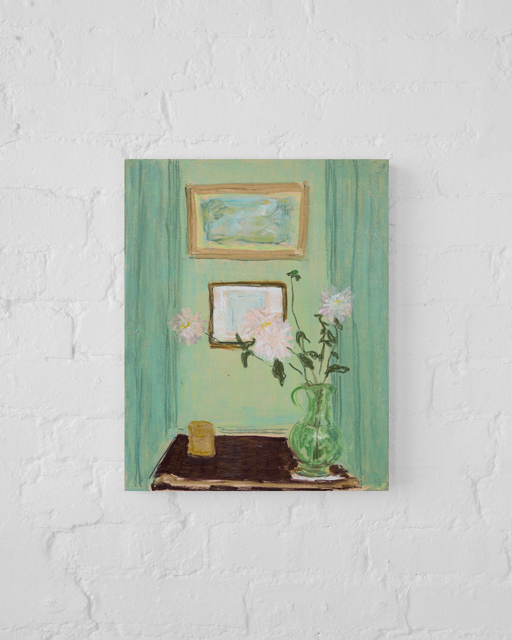 Green Room