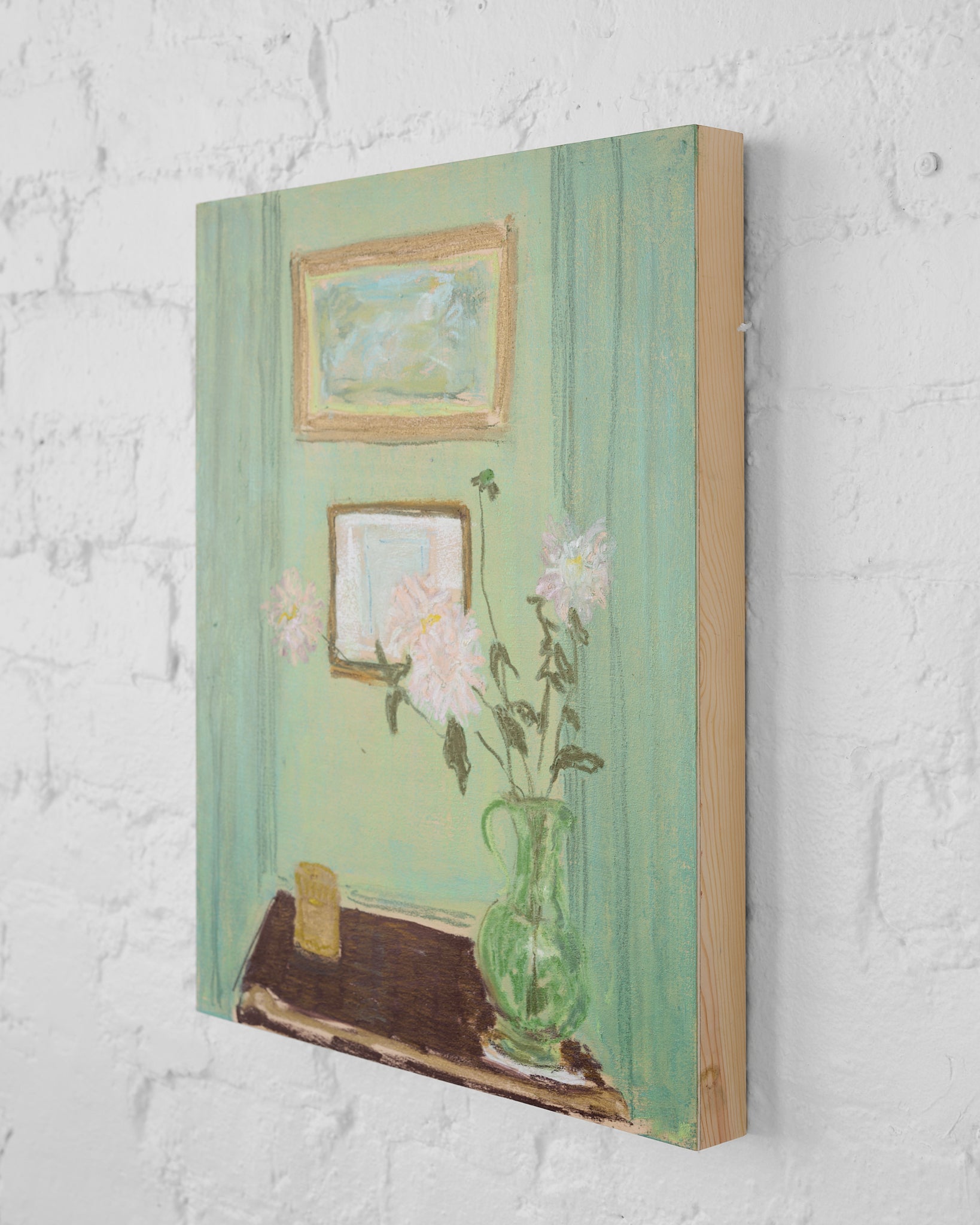 Green Room