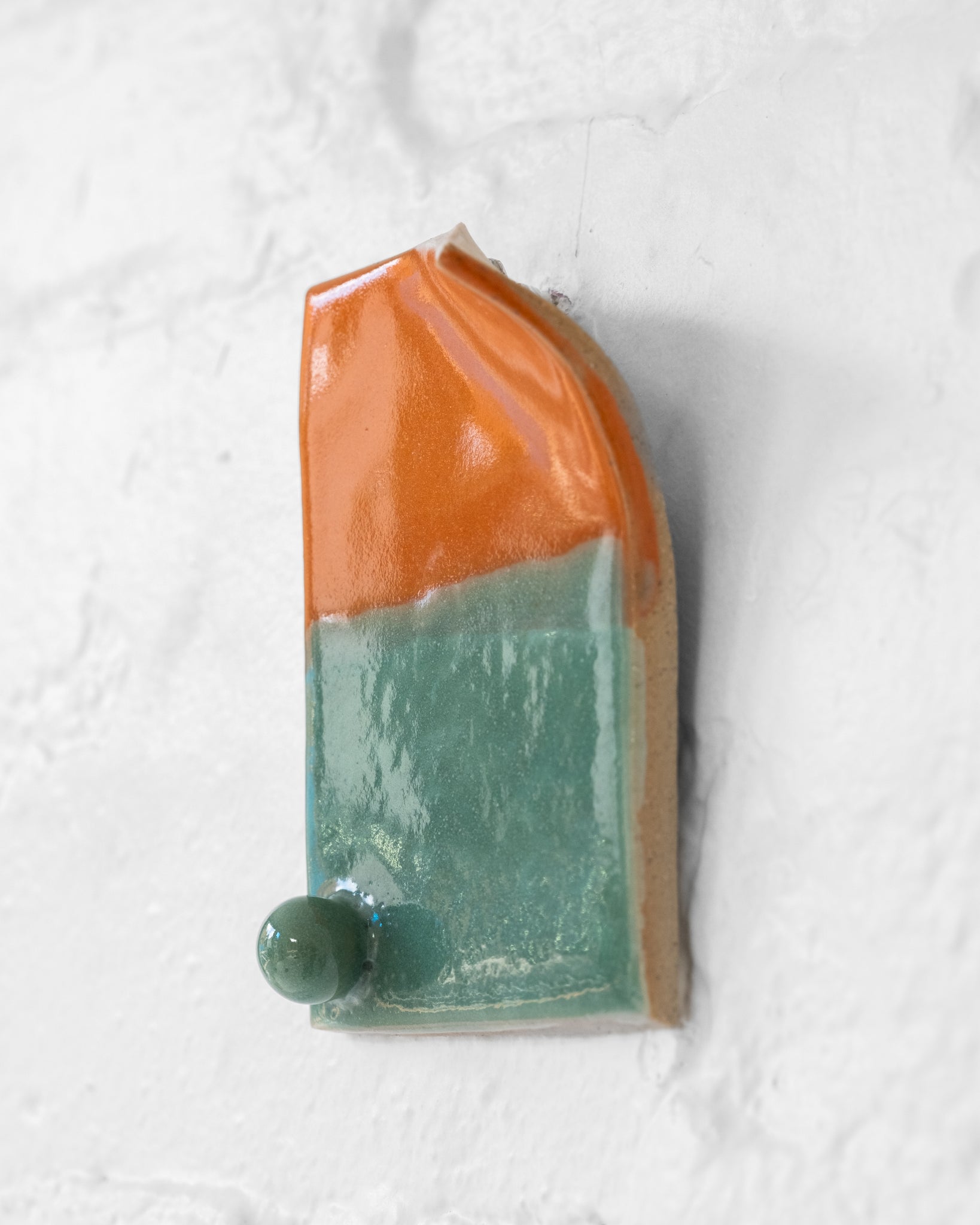 Clementine Dipped