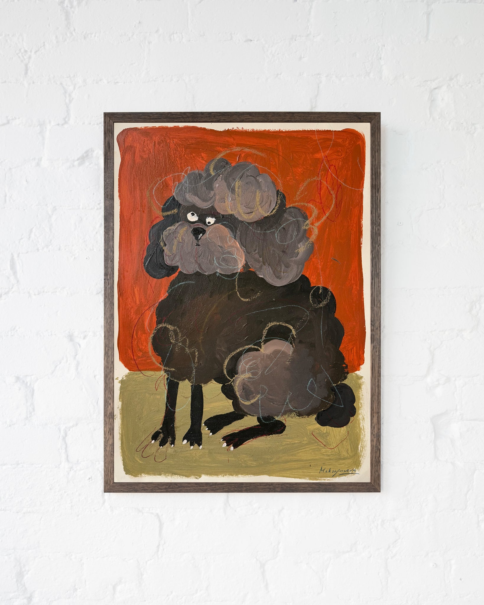 Dog 2