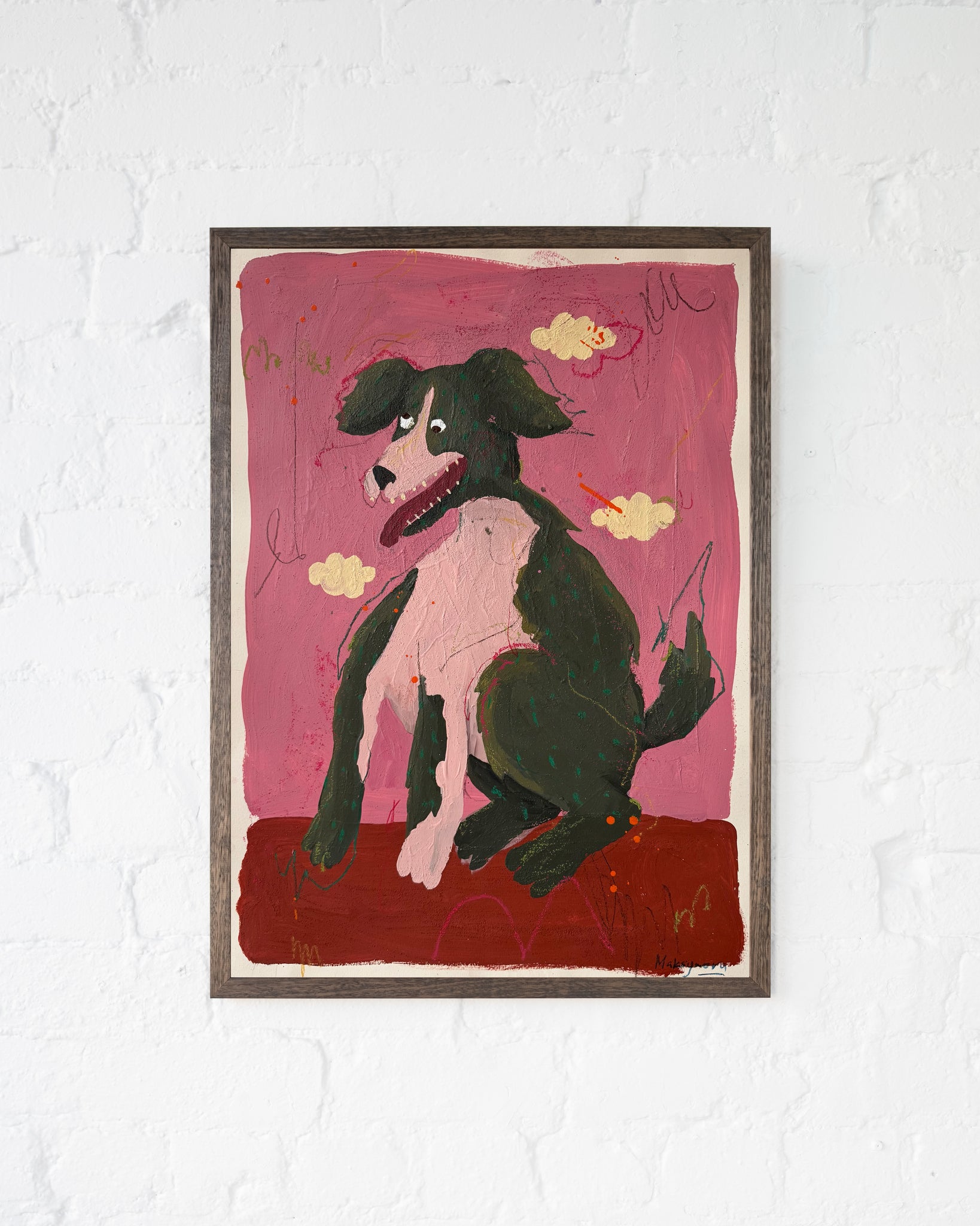 Dog 3