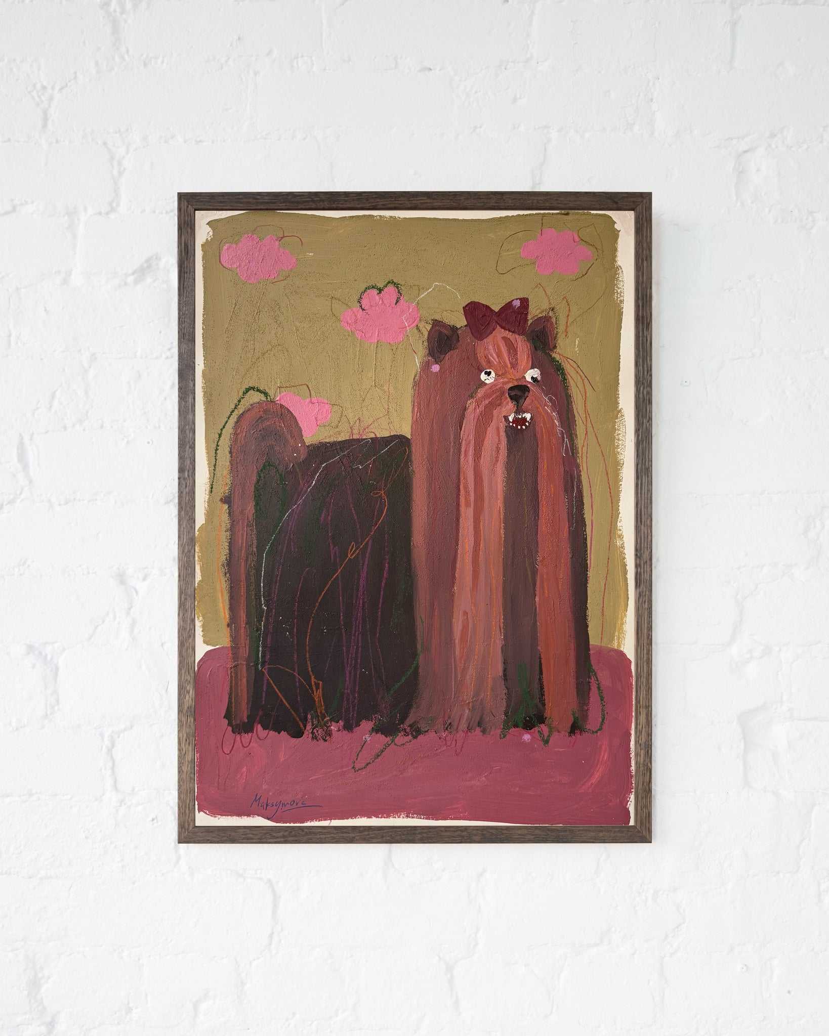 Dog 5