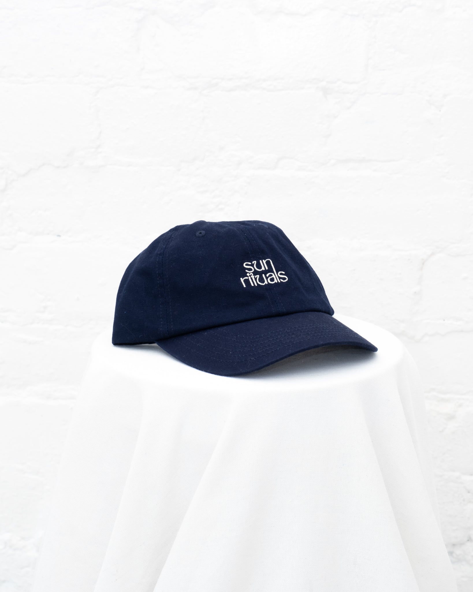 Signature Logo Cap