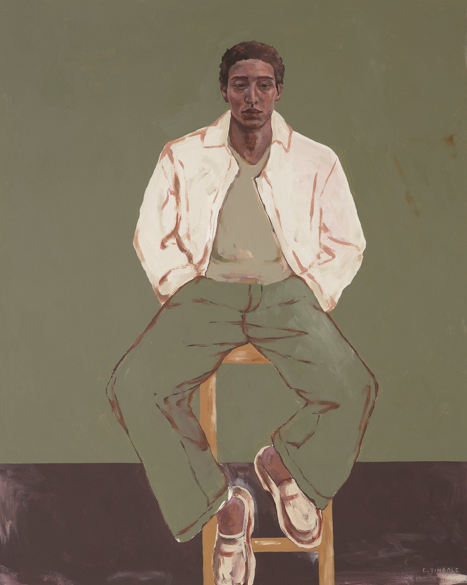 'Egon'