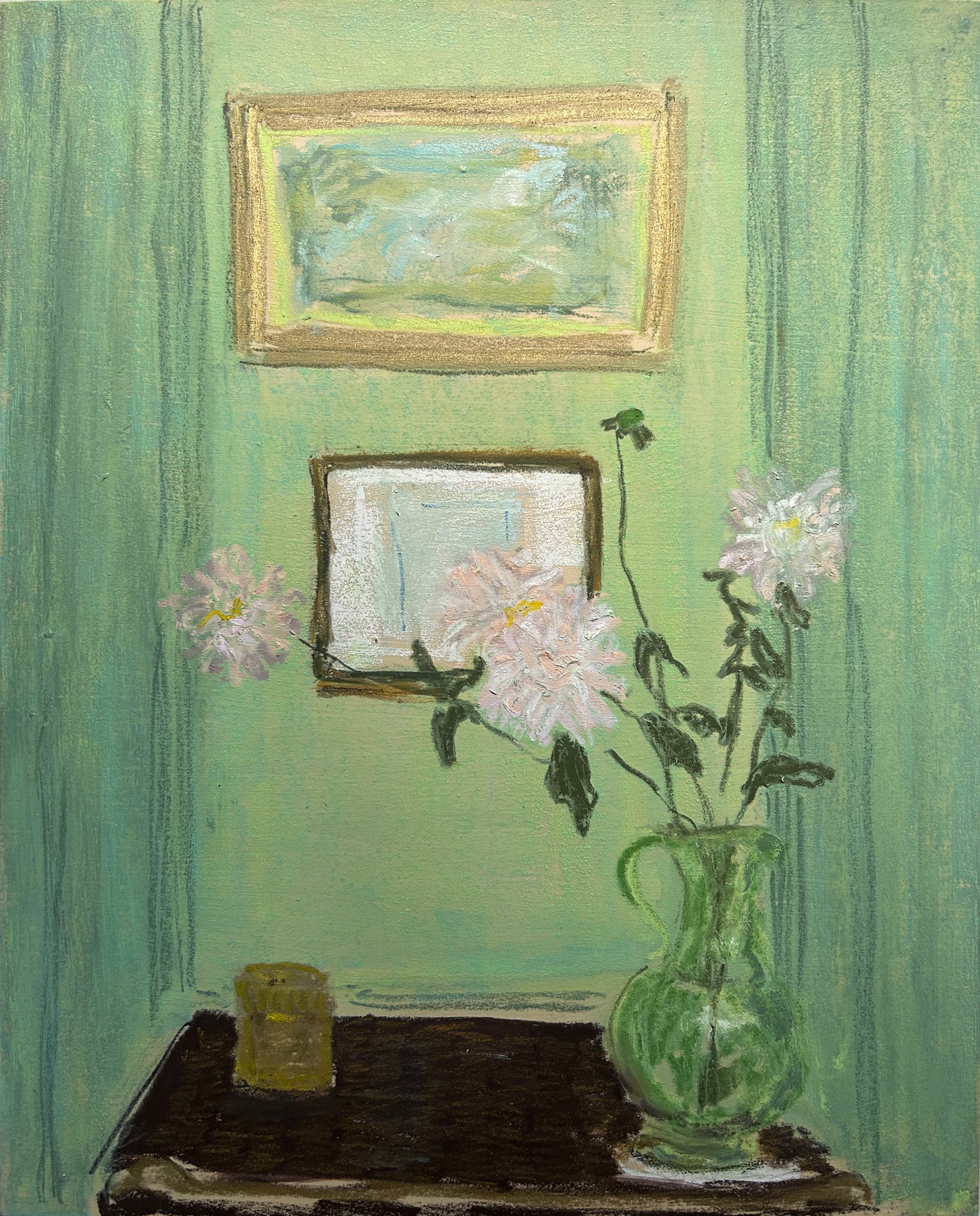 Green Room