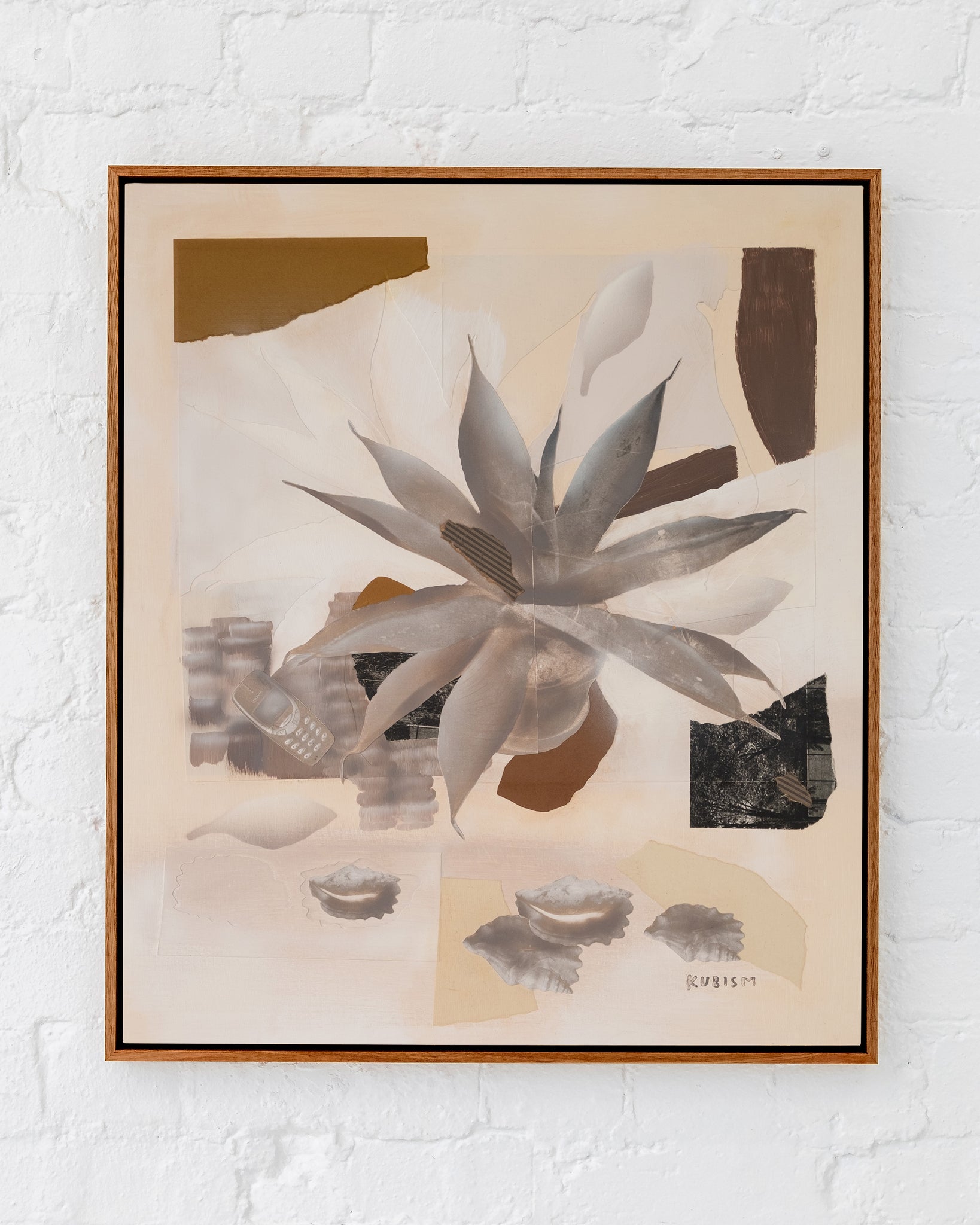 Clay Shells