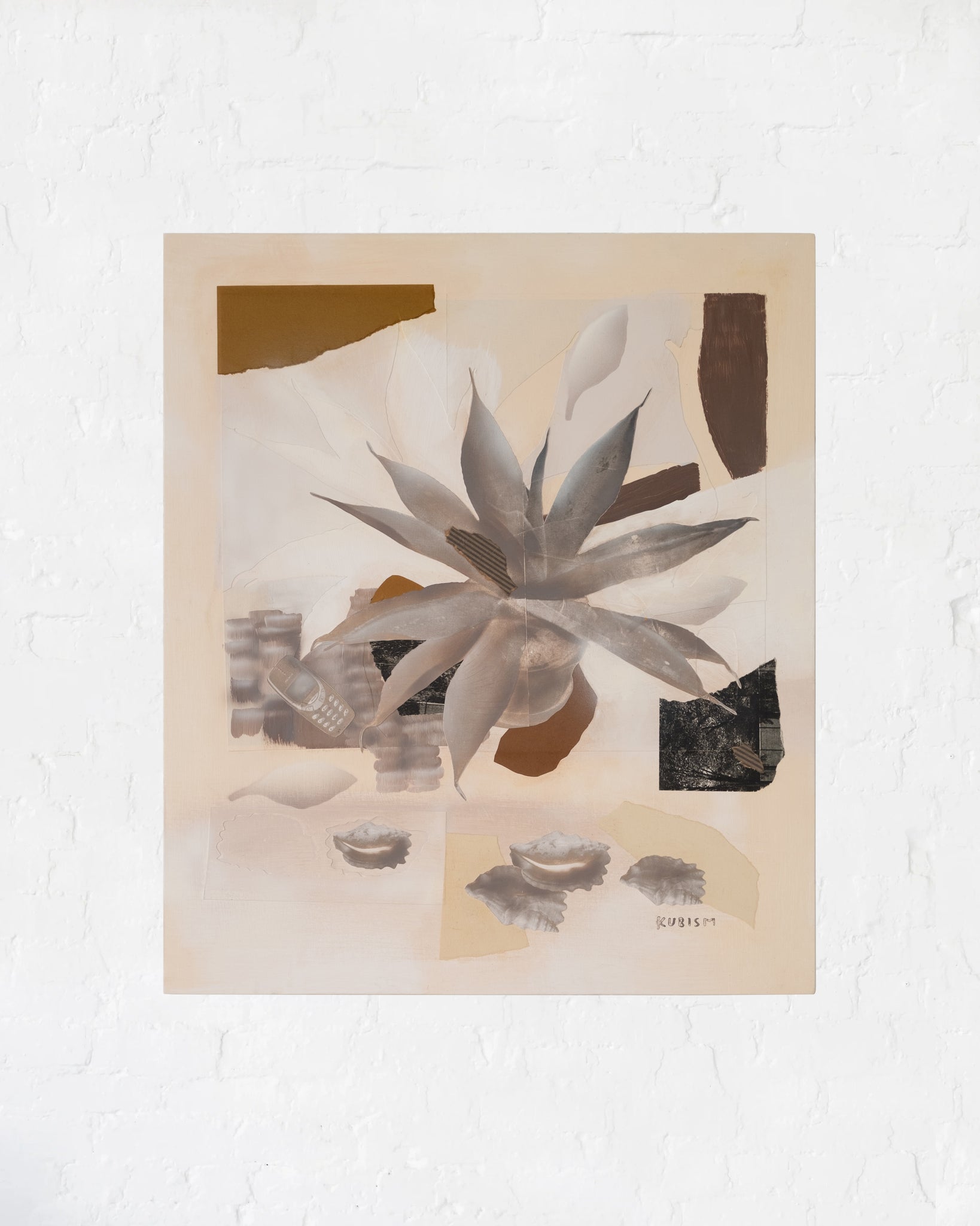Clay Shells