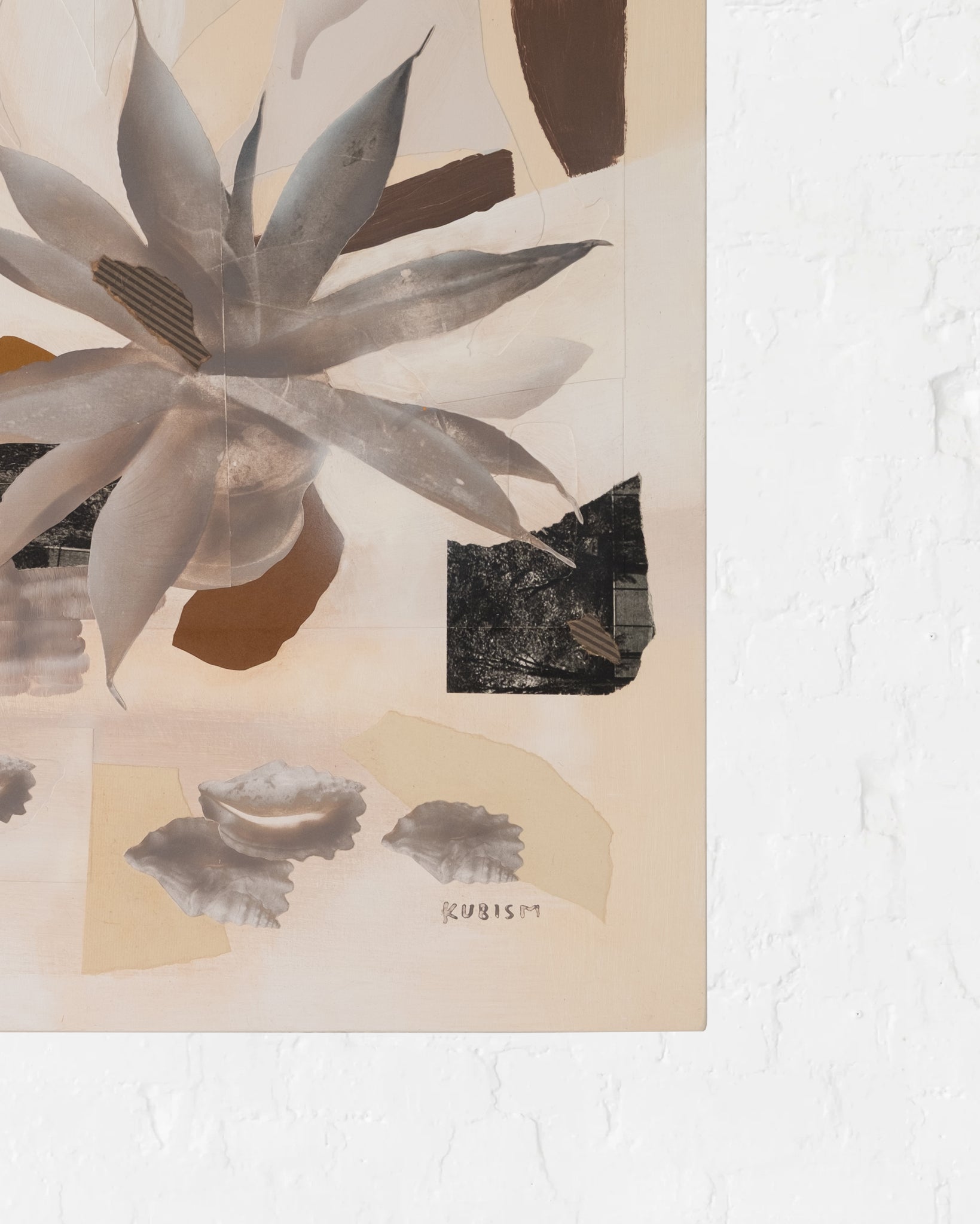 Clay Shells