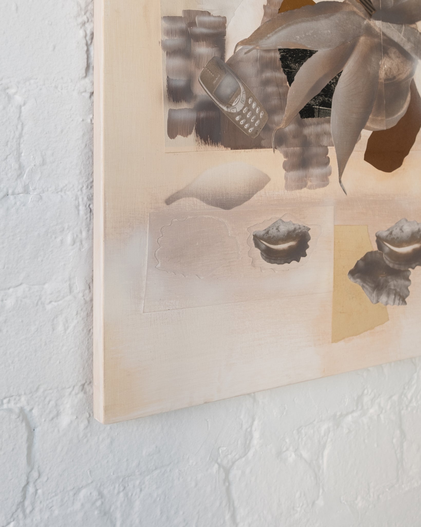Clay Shells