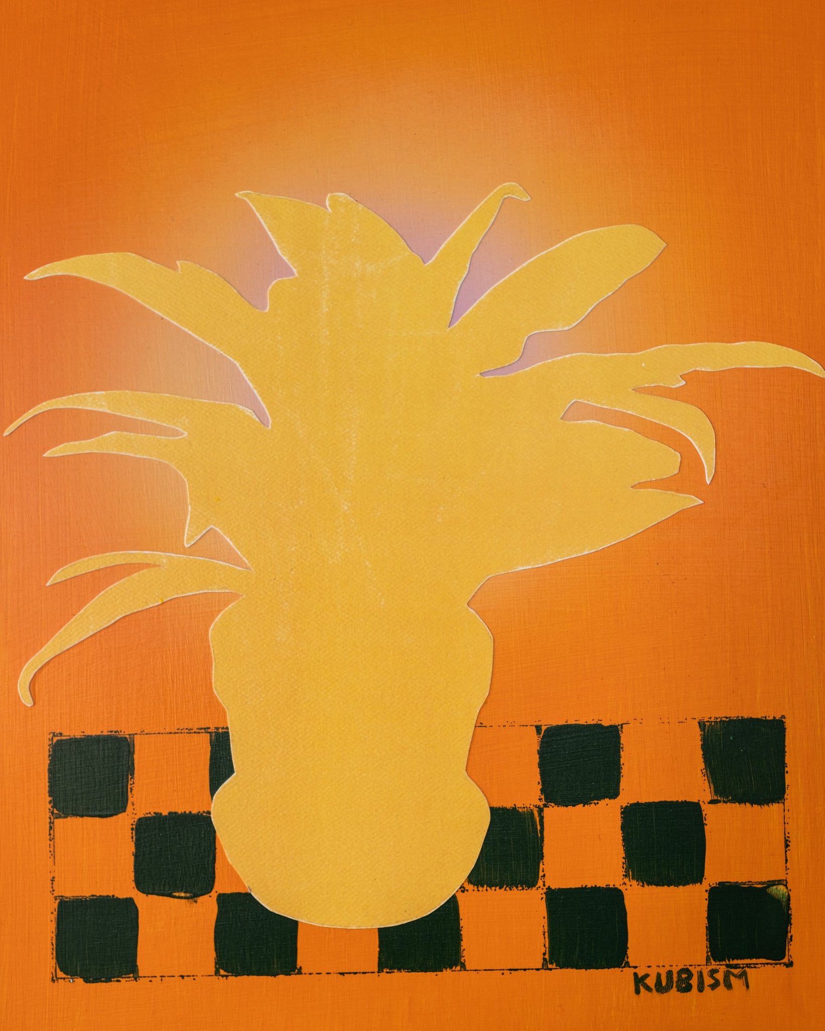 Silhouettica I