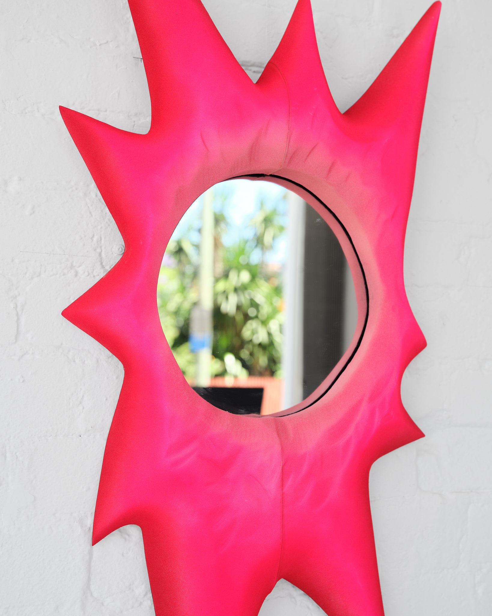 Starburst Mirror