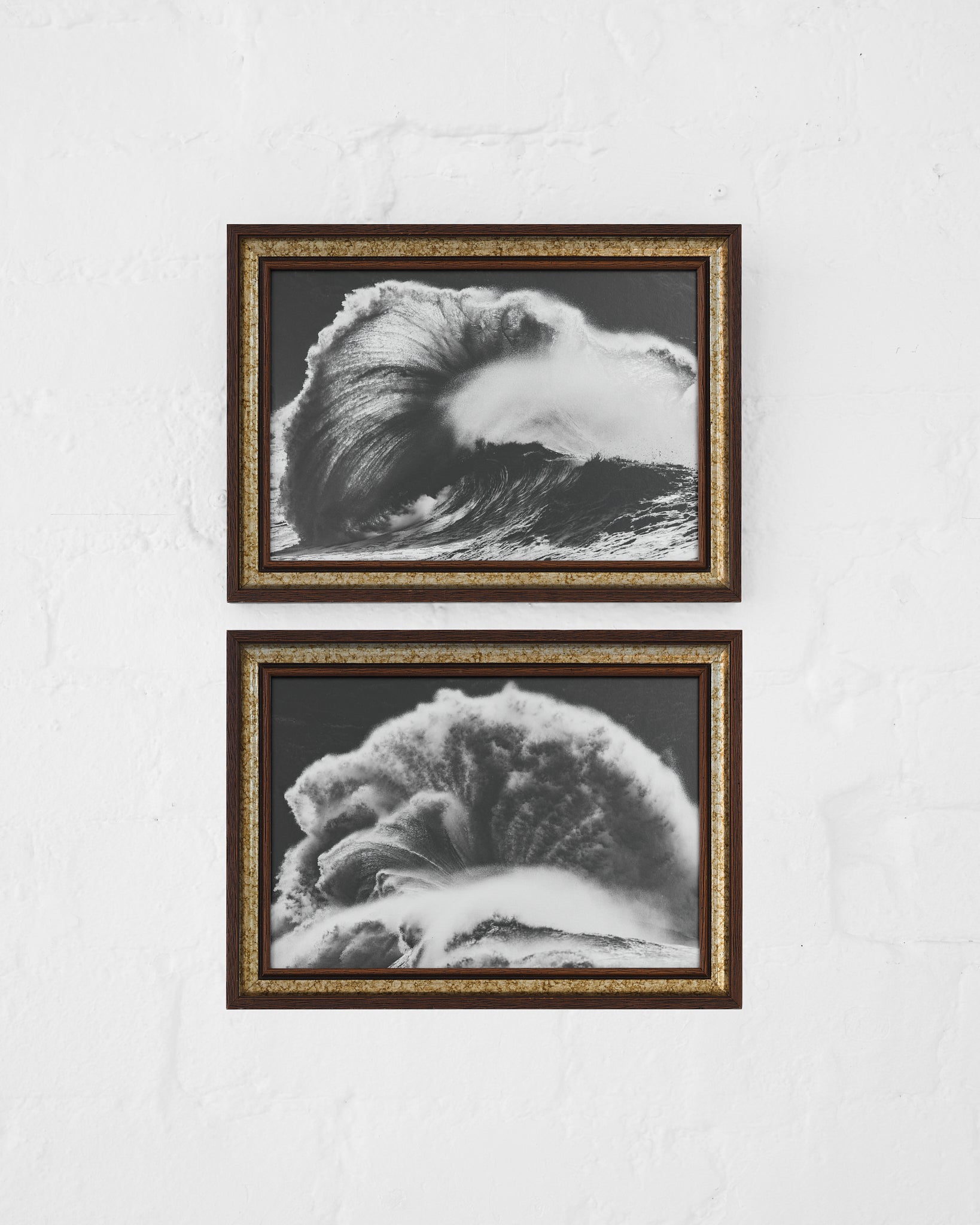 Mystic Black II and Mystic Black III