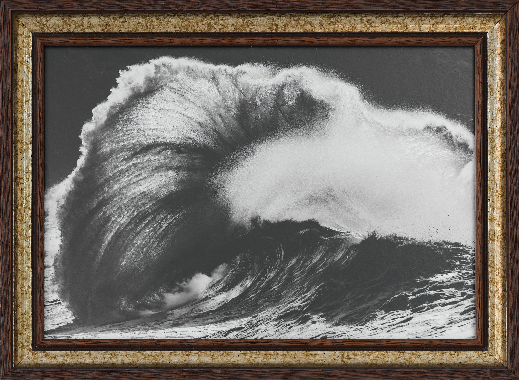 Mystic Black II and Mystic Black III