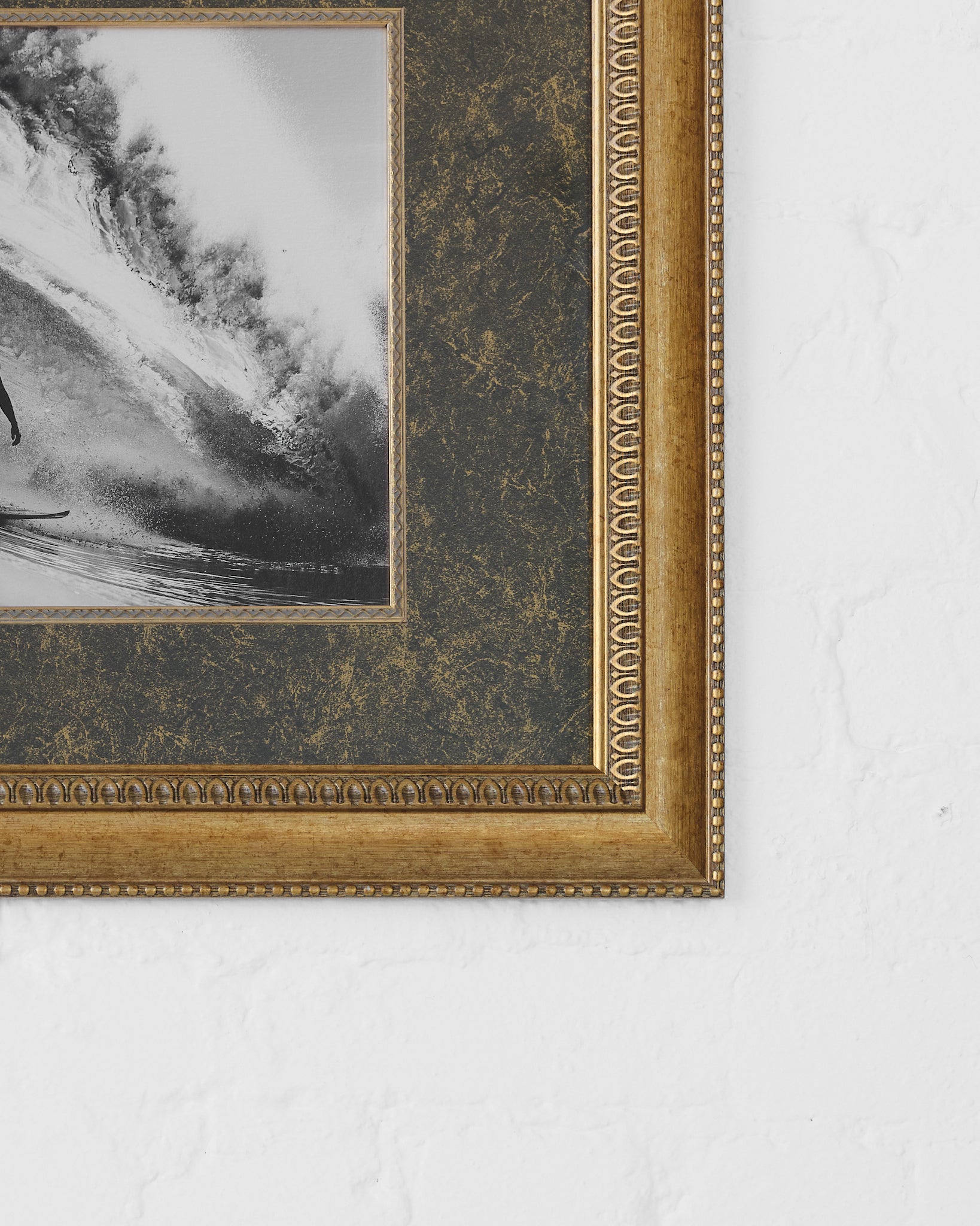 ‘Faded Echoes and Provoked Echoes’