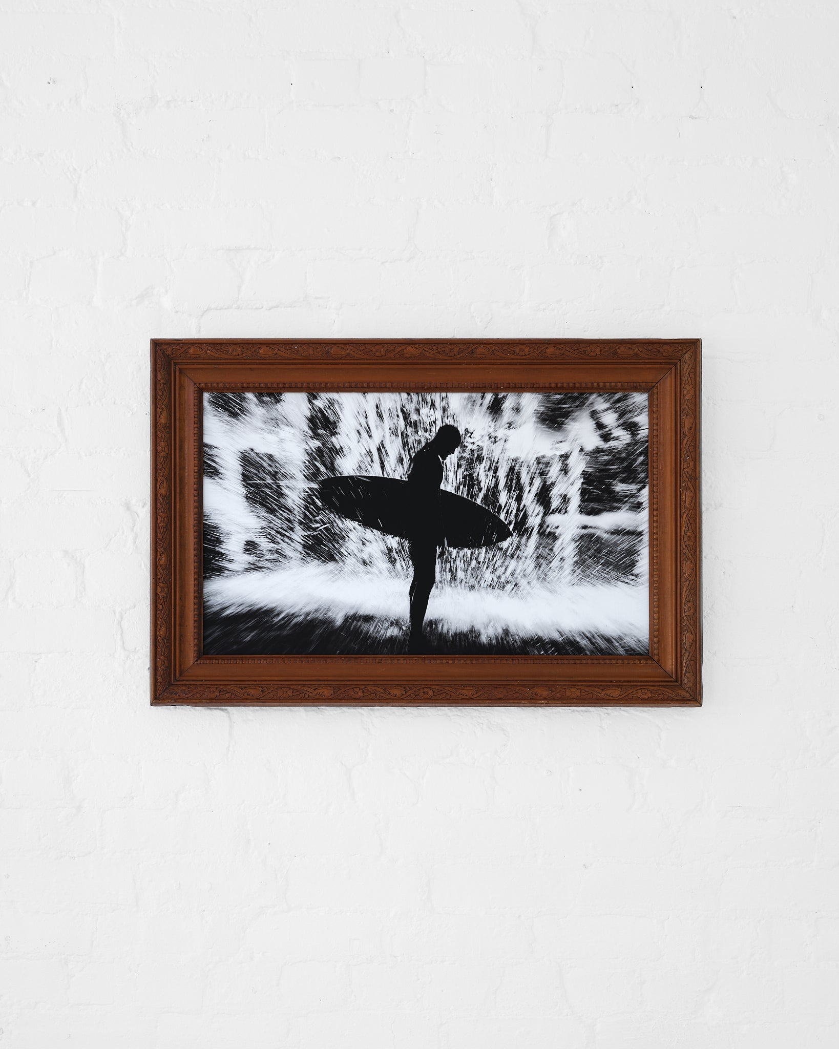 Remember The Gravity