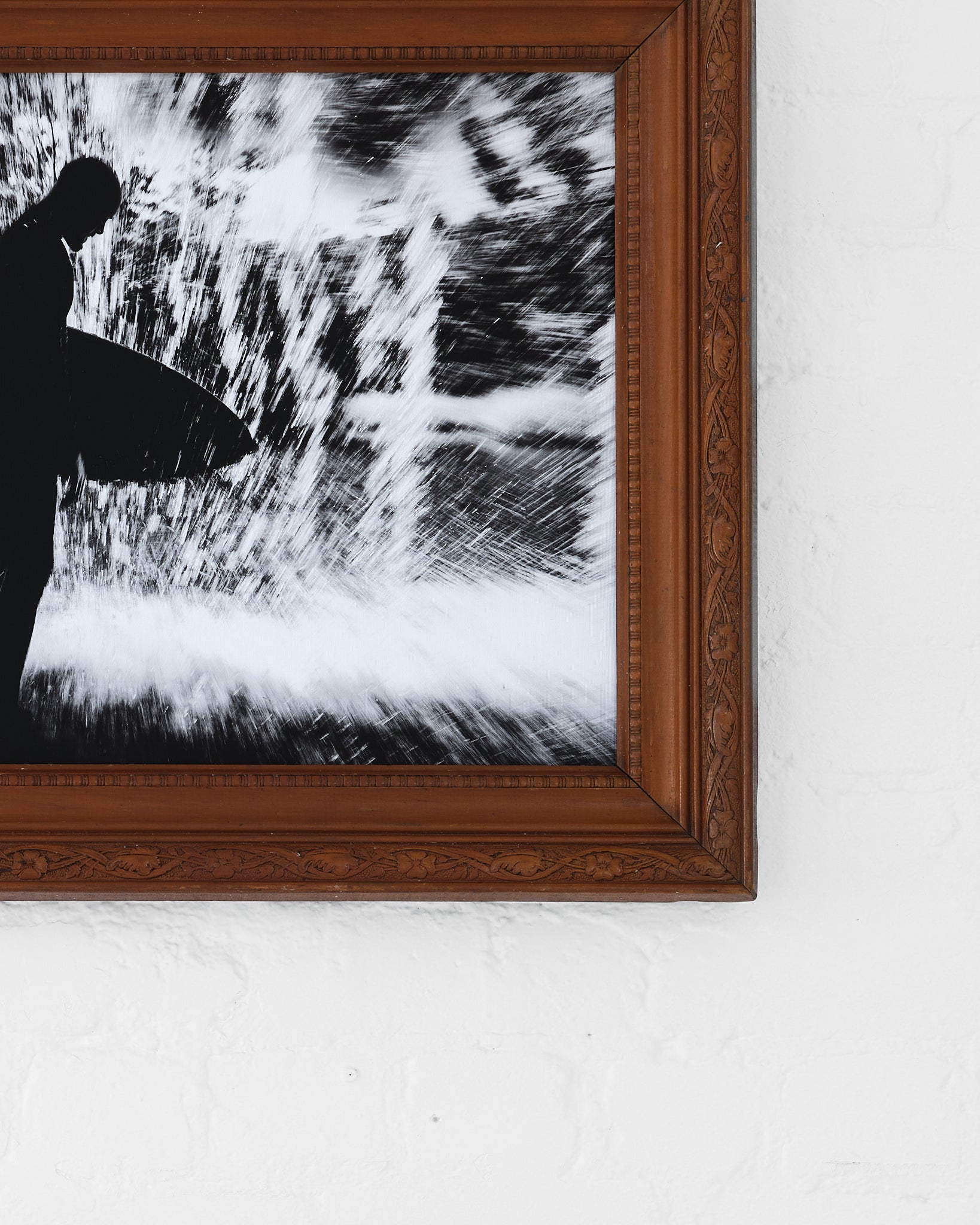 Remember The Gravity