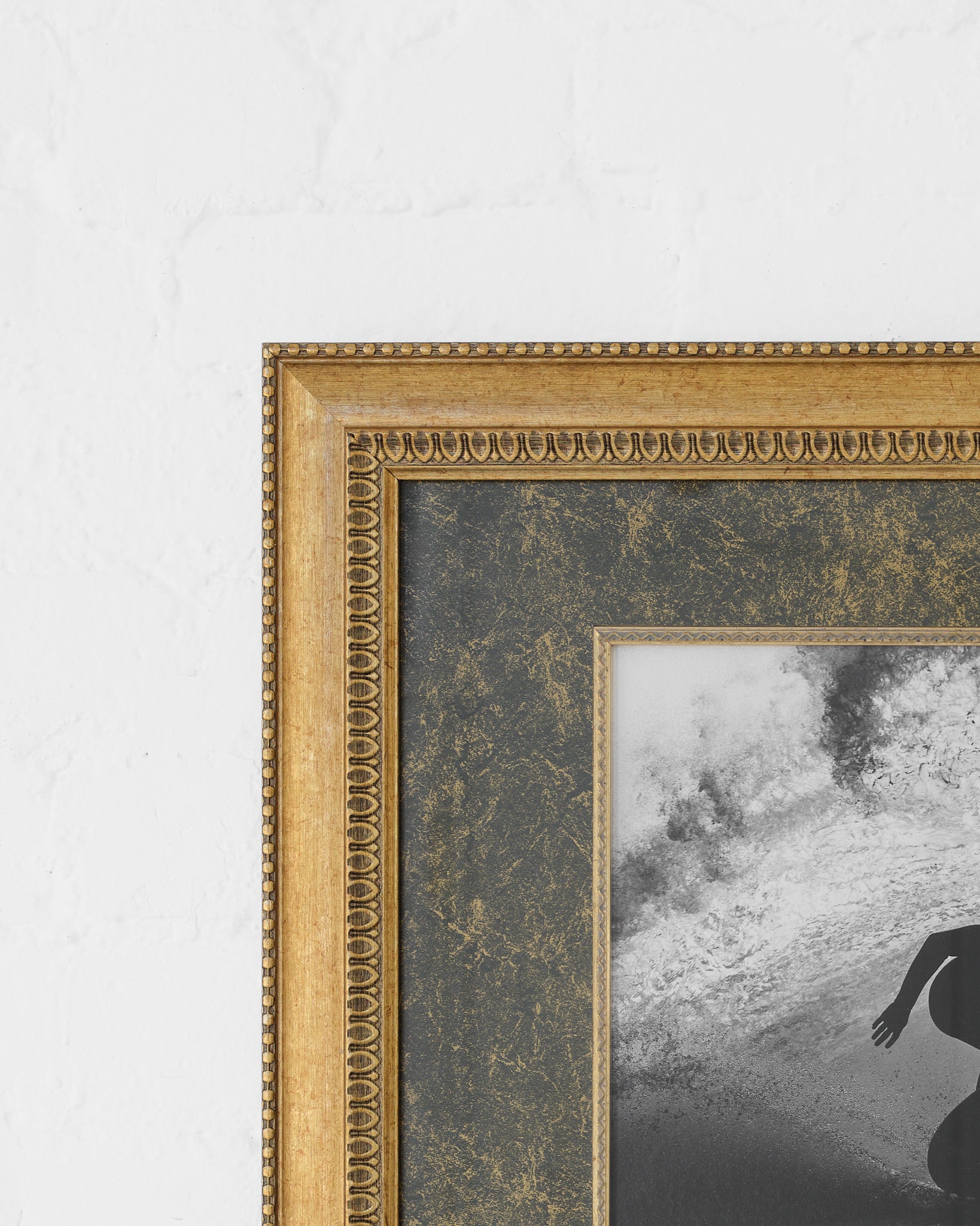 ‘Faded Echoes and Provoked Echoes’