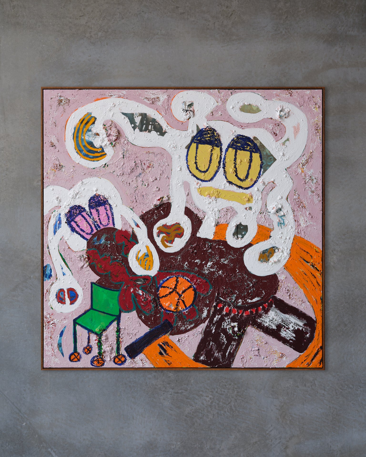 JAKOB JUUL – Rainbow Studios Pacific