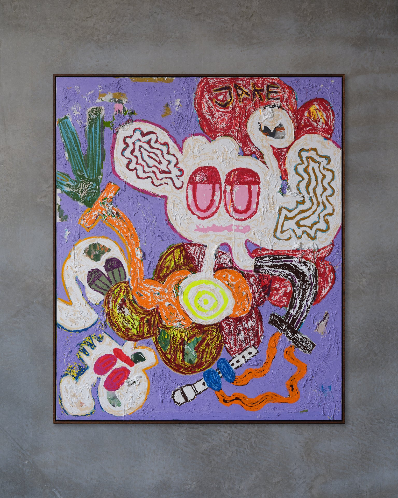 JAKOB JUUL – Rainbow Studios Pacific